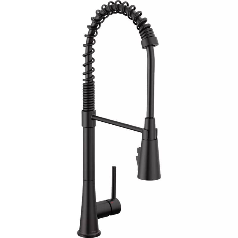 Peerless Precept Hi-Arc One Handle Commercial Kitchen Faucet